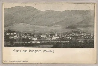 Krieglach