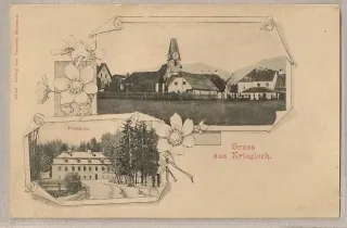 Krieglach