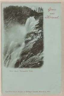 Krimml