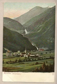 Krimml