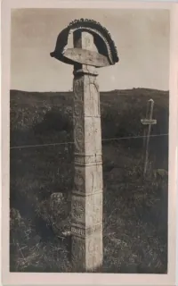 Kriz z Horneho Tisovnika-foto Plicka