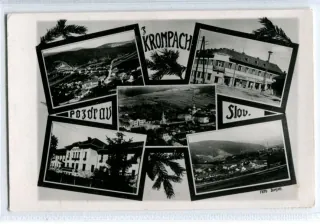 Krompachy