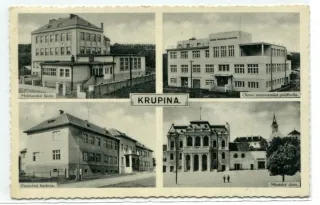 Krupina