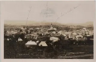 Krupina
