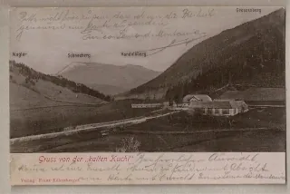 Kuchl