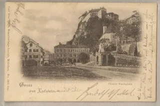 Kufstein