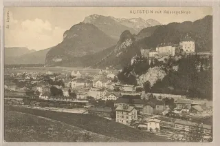 Kufstein