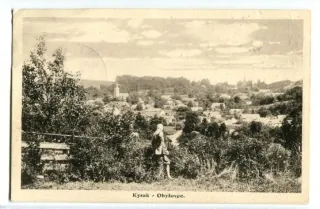 Kysak