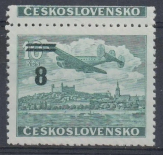 L29 KH - Pretlačové provizória