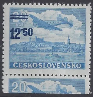 L30 KD - Pretlačové provizória