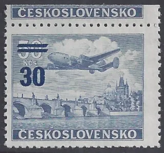 L32 KH - Pretlačové provizória