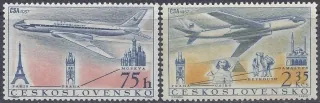 L42-43**  ČSA