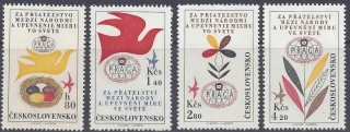 L50-53**  Praga 62