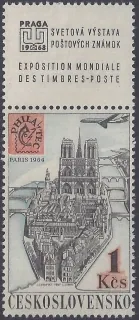 L58 KH - Praga 68