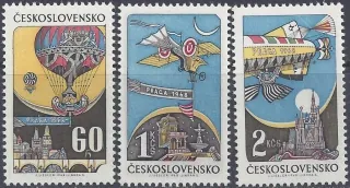 L69-71**  Praga 68