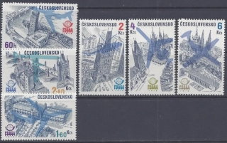 L80-85**  Praga 78