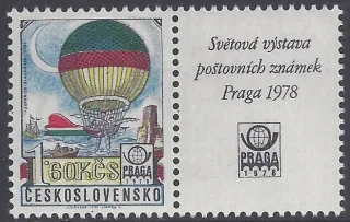 L88 KP - História letectva