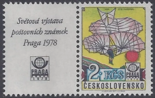 L89 KĽ - História letectva