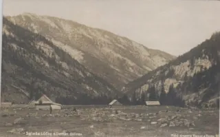Lúčky