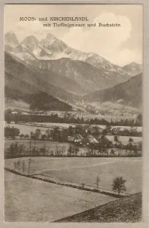 Lainbach