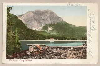 Langbathsee