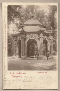 Laxenburg
