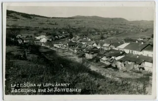 Lazeščina