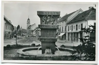 Leibnitz