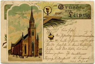 Leipzig