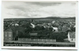 Leobersdorf