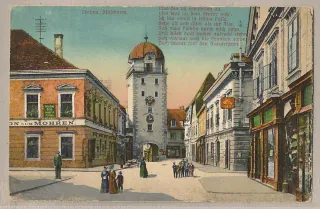 Leobersdorf