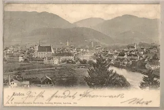 Leobersdorf