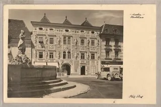Leobersdorf