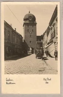 Leobersdorf