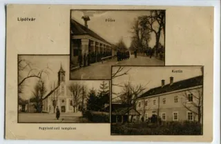 Leopoldov
