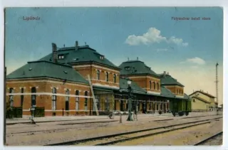 Leopoldov