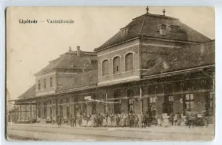 Leopoldov