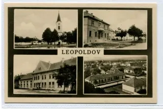Leopoldov
