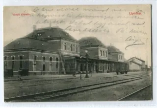 Leopoldov