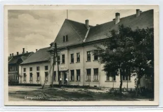 Leopoldov