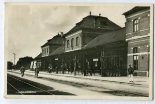 Leopoldov