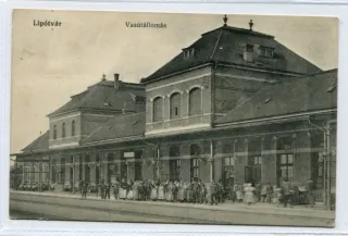 Leopoldov