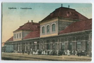 Leopoldov