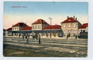 Leopoldov