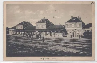 Leopoldov