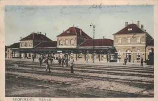 Leopoldov