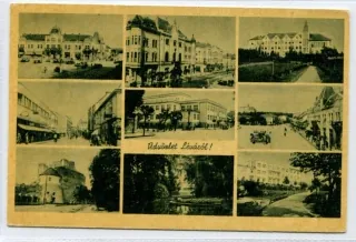 Levice