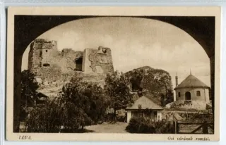 Levice