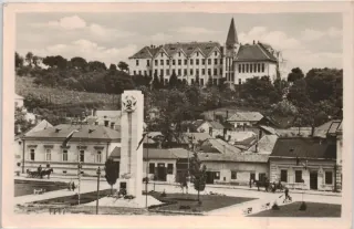 Levice