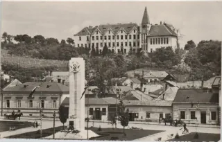Levice